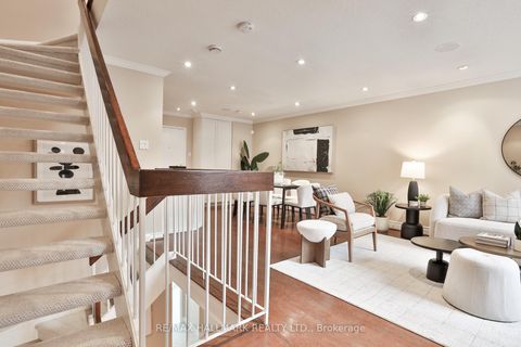 Photo 14 at A12 - 142 Pears Avenue, Annex, Toronto