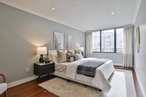 Photo 16 at A12 - 142 Pears Avenue, Annex, Toronto