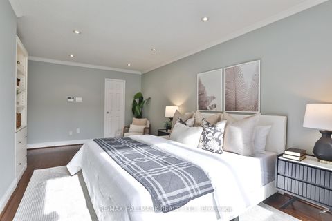 Photo 18 at A12 - 142 Pears Avenue, Annex, Toronto