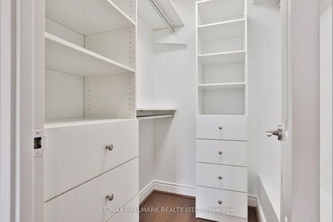 Photo 19 at A12 - 142 Pears Avenue, Annex, Toronto