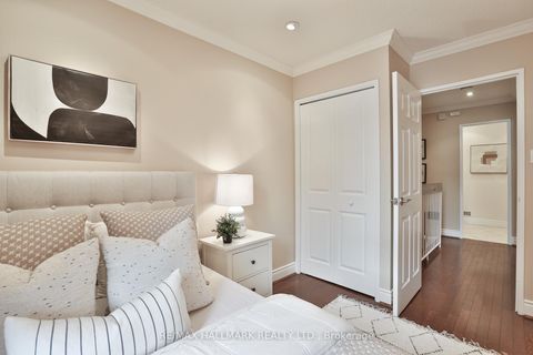 Photo 21 at A12 - 142 Pears Avenue, Annex, Toronto