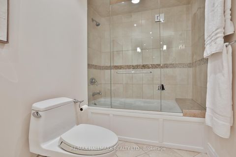 Photo 22 at A12 - 142 Pears Avenue, Annex, Toronto