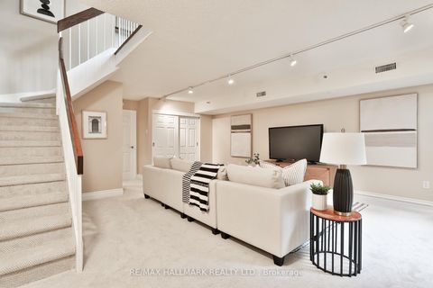 Photo 24 at A12 - 142 Pears Avenue, Annex, Toronto