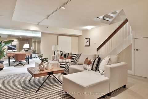 Photo 25 at A12 - 142 Pears Avenue, Annex, Toronto