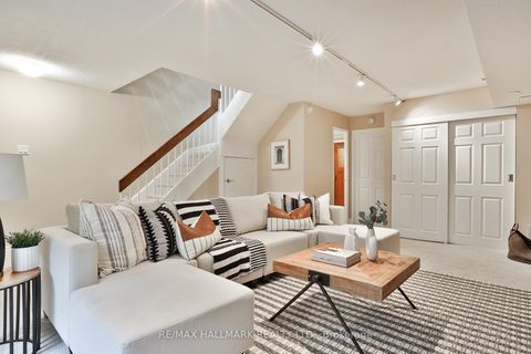 Photo 27 at A12 - 142 Pears Avenue, Annex, Toronto