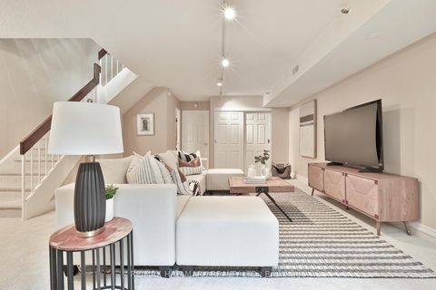 Photo 28 at A12 - 142 Pears Avenue, Annex, Toronto