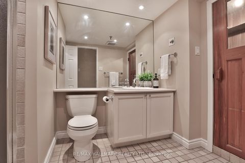 Photo 30 at A12 - 142 Pears Avenue, Annex, Toronto