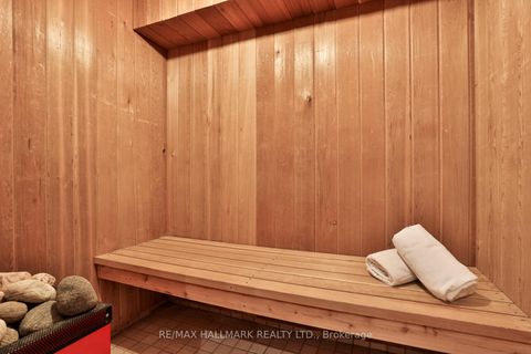 Photo 31 at A12 - 142 Pears Avenue, Annex, Toronto