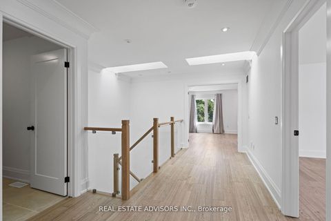 Photo 15 at 69 Fenwood Heights, Cliffcrest, Toronto