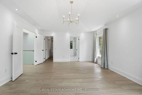 Photo 16 at 69 Fenwood Heights, Cliffcrest, Toronto