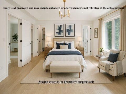 Photo 17 at 69 Fenwood Heights, Cliffcrest, Toronto