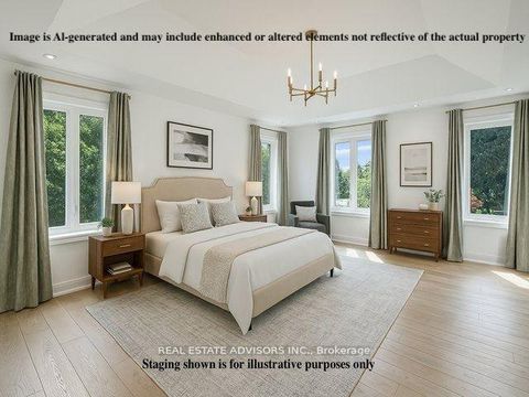 Photo 19 at 69 Fenwood Heights, Cliffcrest, Toronto