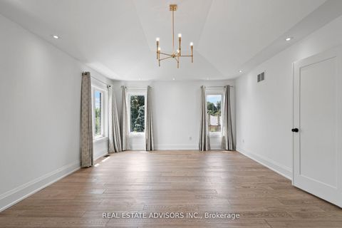 Photo 32 at 69 Fenwood Heights, Cliffcrest, Toronto