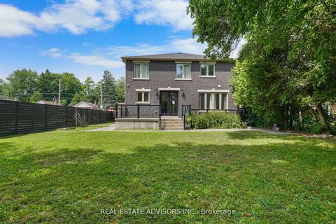 Photo 40 at 69 Fenwood Heights, Cliffcrest, Toronto