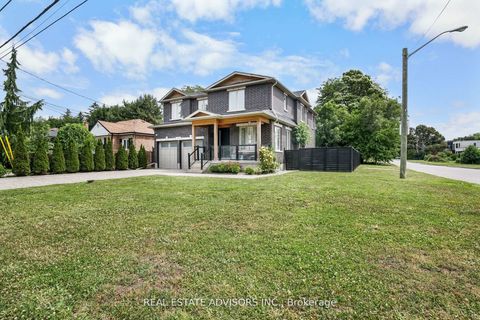 Photo 42 at 69 Fenwood Heights, Cliffcrest, Toronto
