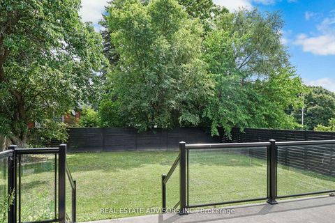 Photo 43 at 69 Fenwood Heights, Cliffcrest, Toronto