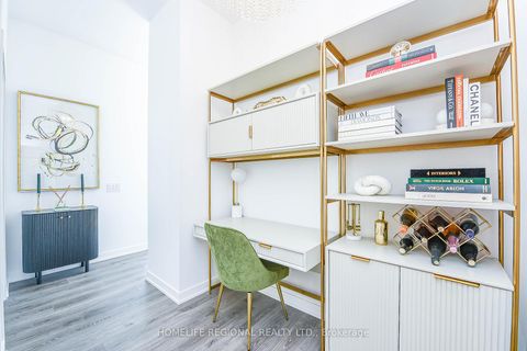 Photo 4 at PH19 - 9 Tecumseth Street, Niagara, Toronto