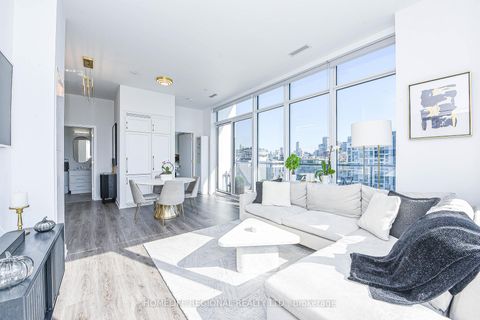 Photo 11 at PH19 - 9 Tecumseth Street, Niagara, Toronto