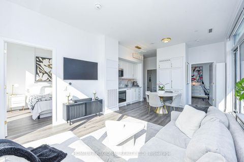 Photo 12 at PH19 - 9 Tecumseth Street, Niagara, Toronto