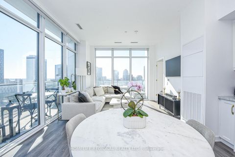 Photo 14 at PH19 - 9 Tecumseth Street, Niagara, Toronto