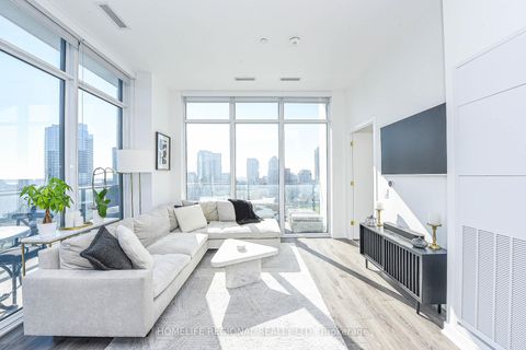 Photo 16 at PH19 - 9 Tecumseth Street, Niagara, Toronto