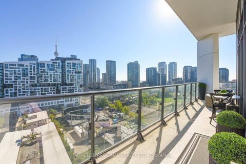 Photo 22 at PH19 - 9 Tecumseth Street, Niagara, Toronto