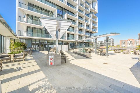 Photo 24 at PH19 - 9 Tecumseth Street, Niagara, Toronto