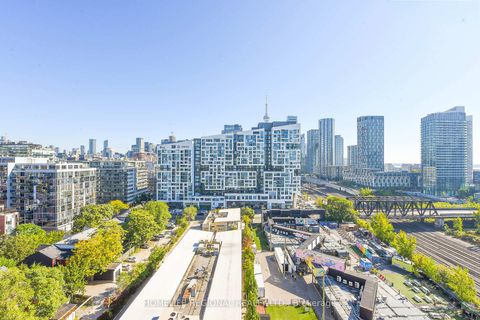 Photo 40 at PH19 - 9 Tecumseth Street, Niagara, Toronto