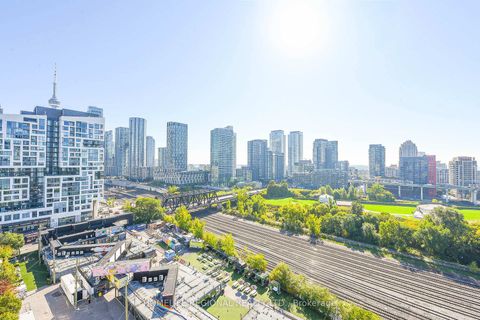 Photo 41 at PH19 - 9 Tecumseth Street, Niagara, Toronto