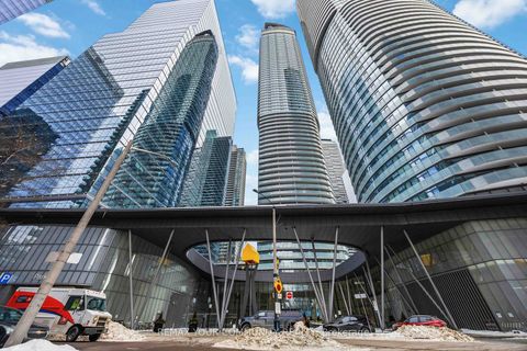 Photo 0 at 2302 - 14 York Street, Waterfront Communities C1, Toronto