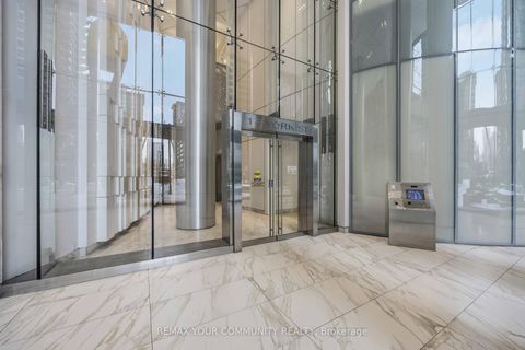 Photo 1 at 2302 - 14 York Street, Waterfront Communities C1, Toronto