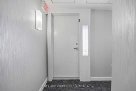 Photo 2 at 2302 - 14 York Street, Waterfront Communities C1, Toronto