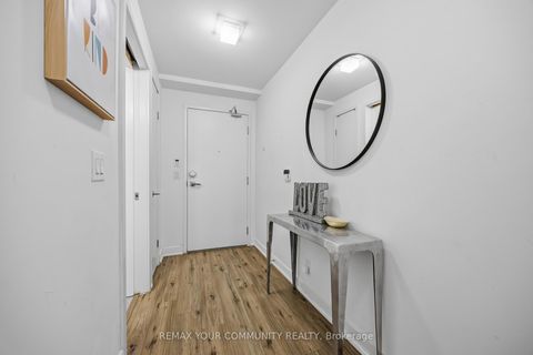 Photo 3 at 2302 - 14 York Street, Waterfront Communities C1, Toronto