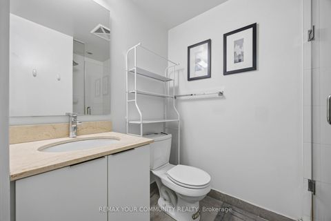 Photo 4 at 2302 - 14 York Street, Waterfront Communities C1, Toronto