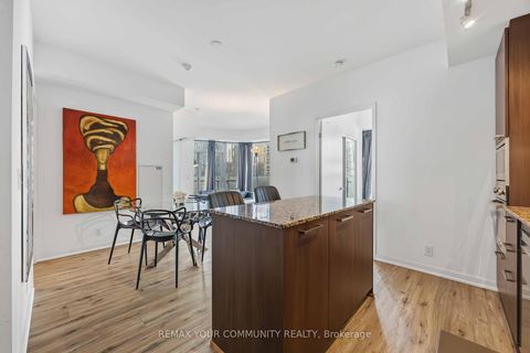 Photo 7 at 2302 - 14 York Street, Waterfront Communities C1, Toronto