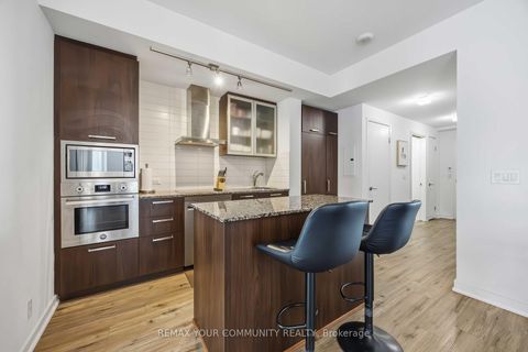 Photo 8 at 2302 - 14 York Street, Waterfront Communities C1, Toronto