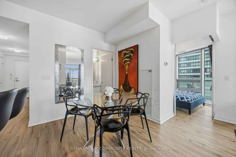 Photo 11 at 2302 - 14 York Street, Waterfront Communities C1, Toronto