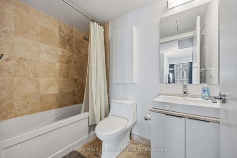 Photo 12 at 2302 - 14 York Street, Waterfront Communities C1, Toronto