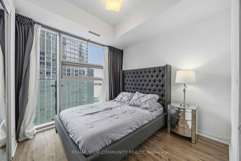 Photo 13 at 2302 - 14 York Street, Waterfront Communities C1, Toronto