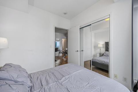 Photo 14 at 2302 - 14 York Street, Waterfront Communities C1, Toronto