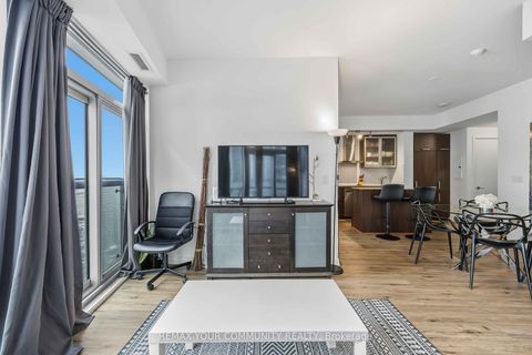 Photo 18 at 2302 - 14 York Street, Waterfront Communities C1, Toronto