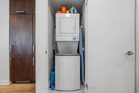 Photo 20 at 2302 - 14 York Street, Waterfront Communities C1, Toronto