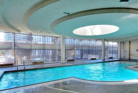 Photo 25 at 2302 - 14 York Street, Waterfront Communities C1, Toronto