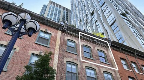 Photo 1 at 301 - 8 Cumberland Street, Annex, Toronto