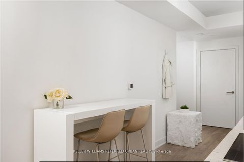 Photo 4 at 301 - 8 Cumberland Street, Annex, Toronto