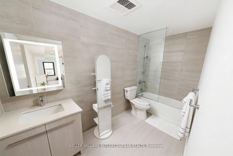 Photo 9 at 301 - 8 Cumberland Street, Annex, Toronto