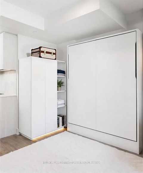 Photo 12 at 301 - 8 Cumberland Street, Annex, Toronto