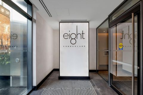 Photo 14 at 301 - 8 Cumberland Street, Annex, Toronto