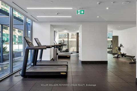 Photo 15 at 301 - 8 Cumberland Street, Annex, Toronto