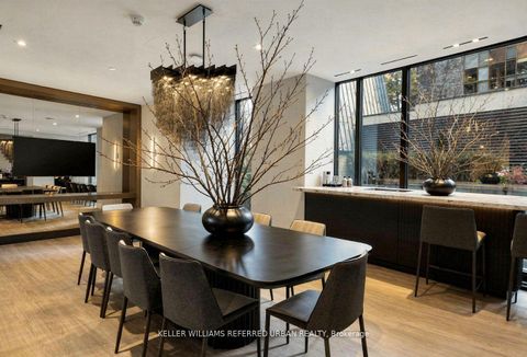 Photo 17 at 301 - 8 Cumberland Street, Annex, Toronto